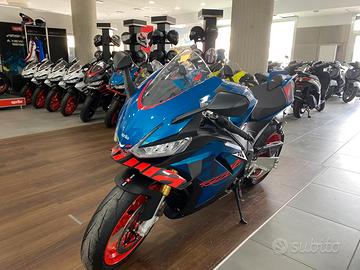 Aprilia RSV4 - 2026