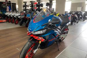 Aprilia RSV4 - 2026