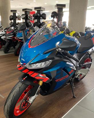 Aprilia RSV4 - 2026
