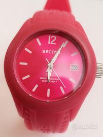 Orologio Sector 