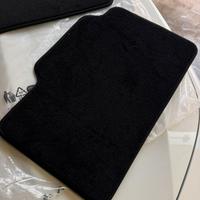 Tappetini velluto TOYOTA AYGO X 2025