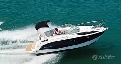 Bayliner 245 Ciera