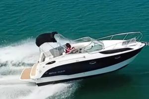 Bayliner 245 Ciera