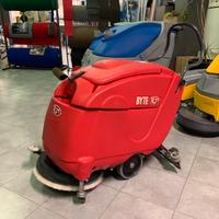 Lavapavimenti professionale RCM Byte