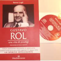 G. Rol Una vita di prodigi + Io sono la grondaia