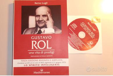 G. Rol Una vita di prodigi + Io sono la grondaia