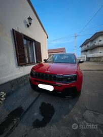 jeep avenger 1.2 Turbo