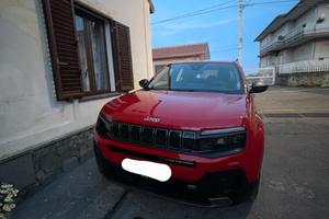 jeep avenger 1.2 Turbo
