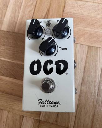 OCD FULLTONE V2