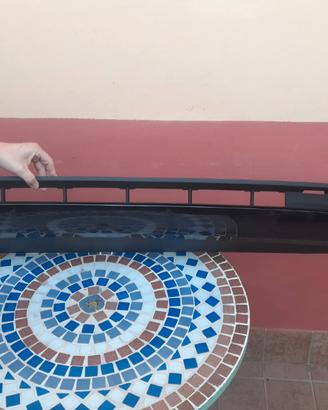 Spoiler Angolare Paraurti Anteriore In ABS Per Ford Mustang 2015-2017 – Alette Splitter Per Look Sportivo, Facile Installazione