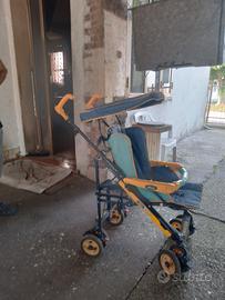 passeggino Chicco