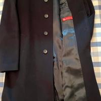 Cappotto Piacenza cashmere XL