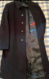Cappotto Piacenza cashmere XL