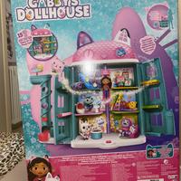 Casa Gabby . Gabby’s Dollhouse