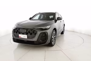 Audi Q5 2.0 tdi mhev+ S line edition quattro ...