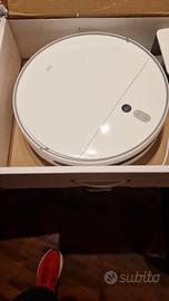 MI Robot Vacum 