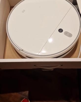 MI Robot Vacum 