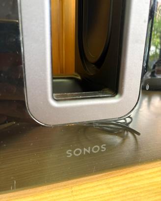Sonos SUB gen 1