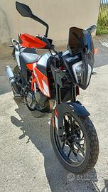 KTM 390 Adv 2024