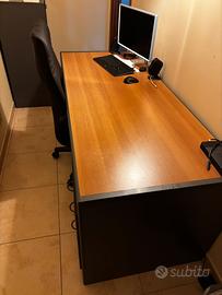 Mobili ufficio Mascagni