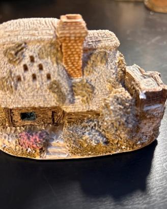 Lilliput lane