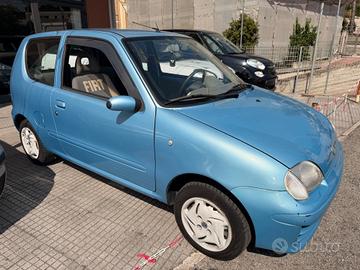 Fiat 600 1.1 50th Anniversary