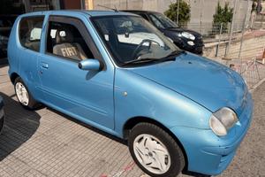Fiat 600 1.1 50th Anniversary