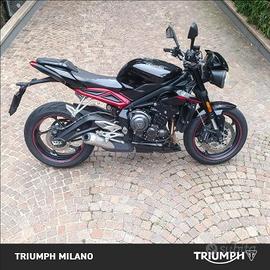 TRIUMPH Street Triple 765 R