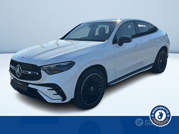 Mercedes-Benz GLC Coupé GLC 220d 4Matic Coupé...