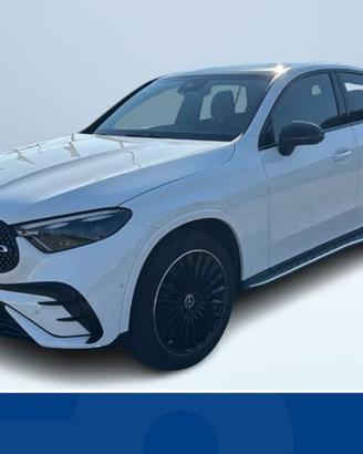 Mercedes-Benz GLC Coupé GLC 220d 4Matic Coupé...
