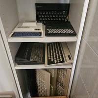 Lotto Retrocomputer (con prezzi)