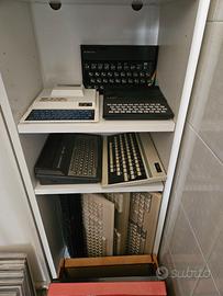 Lotto Retrocomputer (con prezzi)