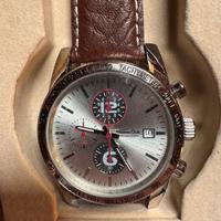 Orologio Massimo Dutti cronografo