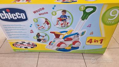 Chicco Formula 1