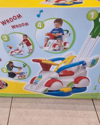 Chicco Formula 1