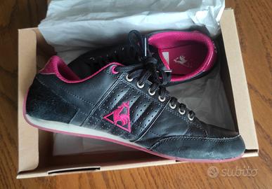 Scarpe coq sportif donna sales