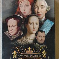 Among nobles - Among Meeples