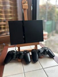 Playstation 2 Slim - PREZZO TRATTABILE