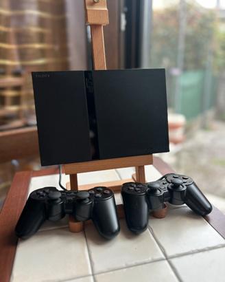 Playstation 2 Slim - PREZZO TRATTABILE