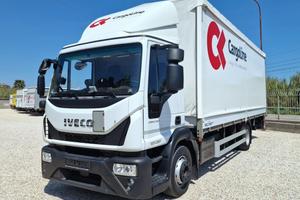 IVECO EUROCARGO 120E22 P EU6 CENTINA 7,30 SPONDA