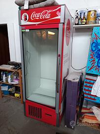 frigo Coca Cola 