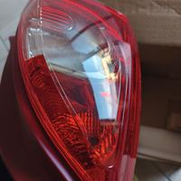 faro sinistro posteriore twingo night e day 