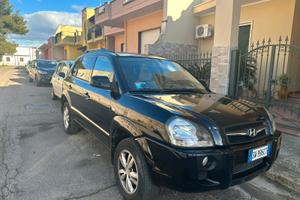 Hyundai Tucson 2.0 CRDi 144 CV