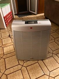 PURIFICATORE ARIA LUX AEROGUARD