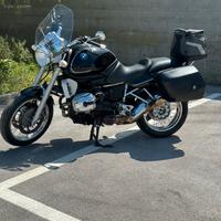 BMW R 850 R Special edition