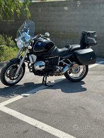 BMW R 850 R Special edition