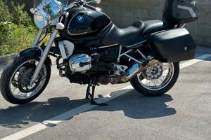 BMW R 850 R Special edition