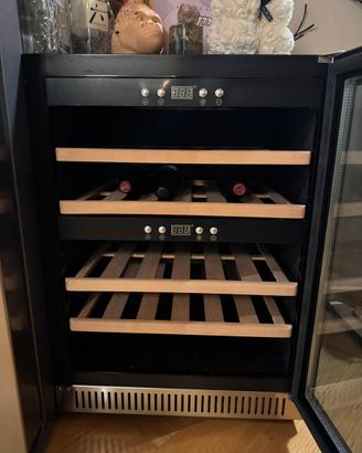 Cantina vini