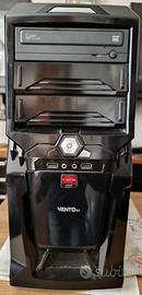 Case ASUS Vento A8 midi tower