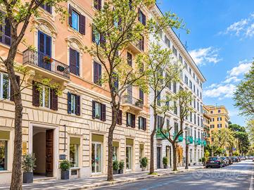 NEGOZIO A ROMA